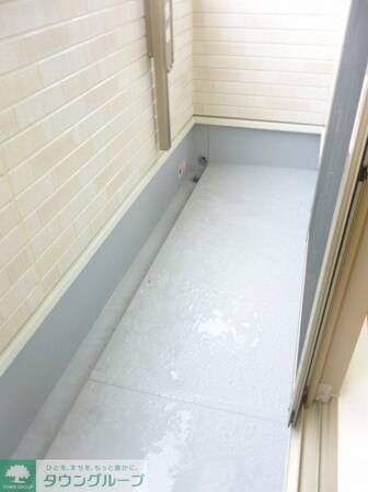 レジデンス藤の物件内観写真